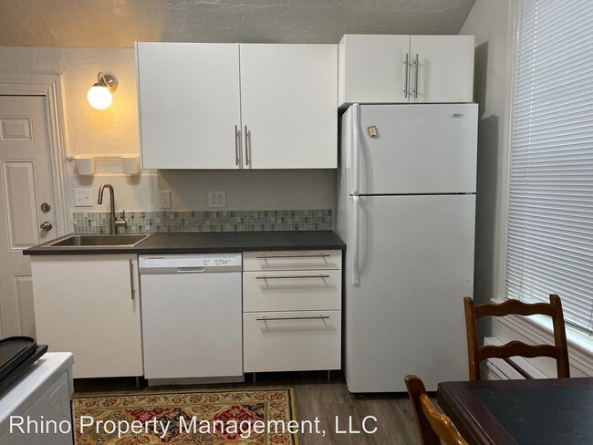 Building Photo - 4 br, 2 bath House - 807 20th St.