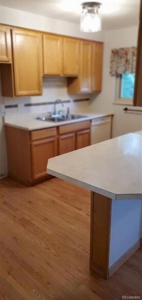 Building Photo - 1512 S Yank St