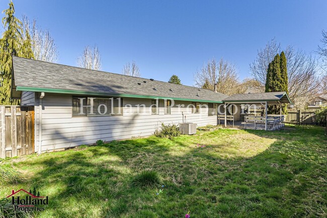 Building Photo - Wonderful Single Level Beaverton Home with...