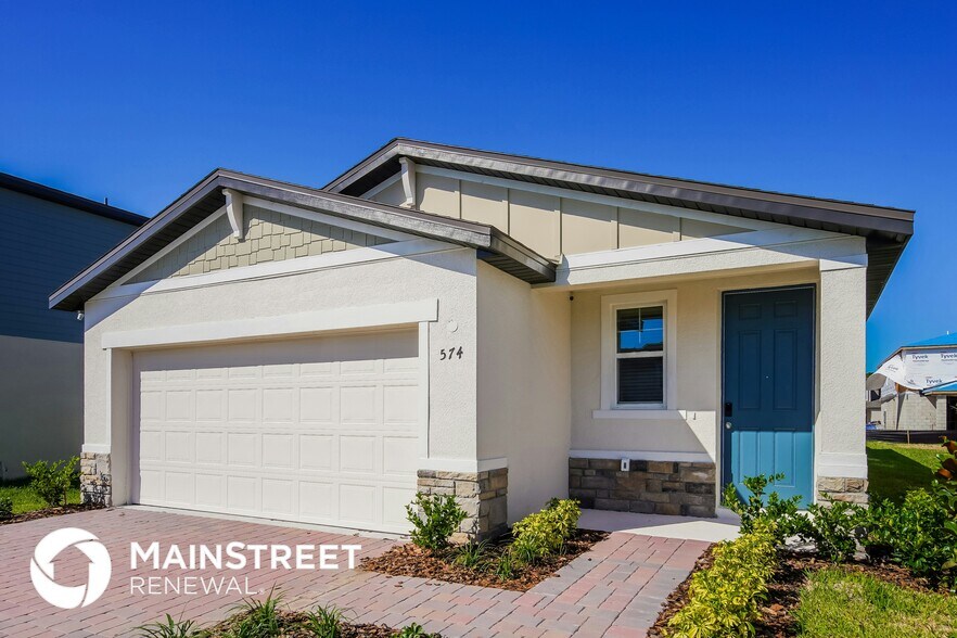 Building Photo - 574 Amadoras Wy