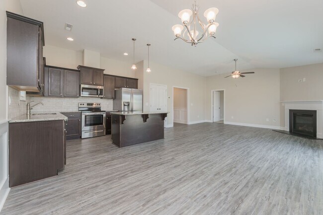 Building Photo - This is your chance to call The Landing at...