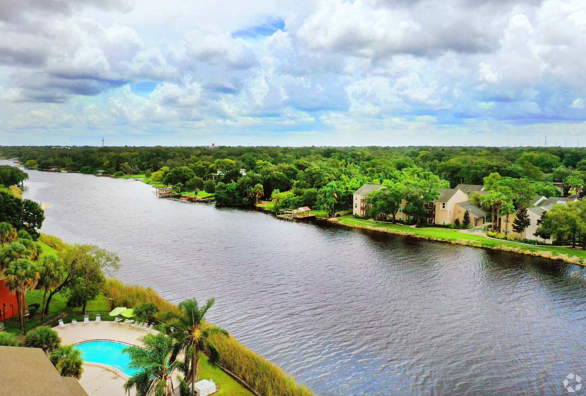 Westshore Crossing 4515 N Rome Ave Tampa FL 33603 Apartment Finder