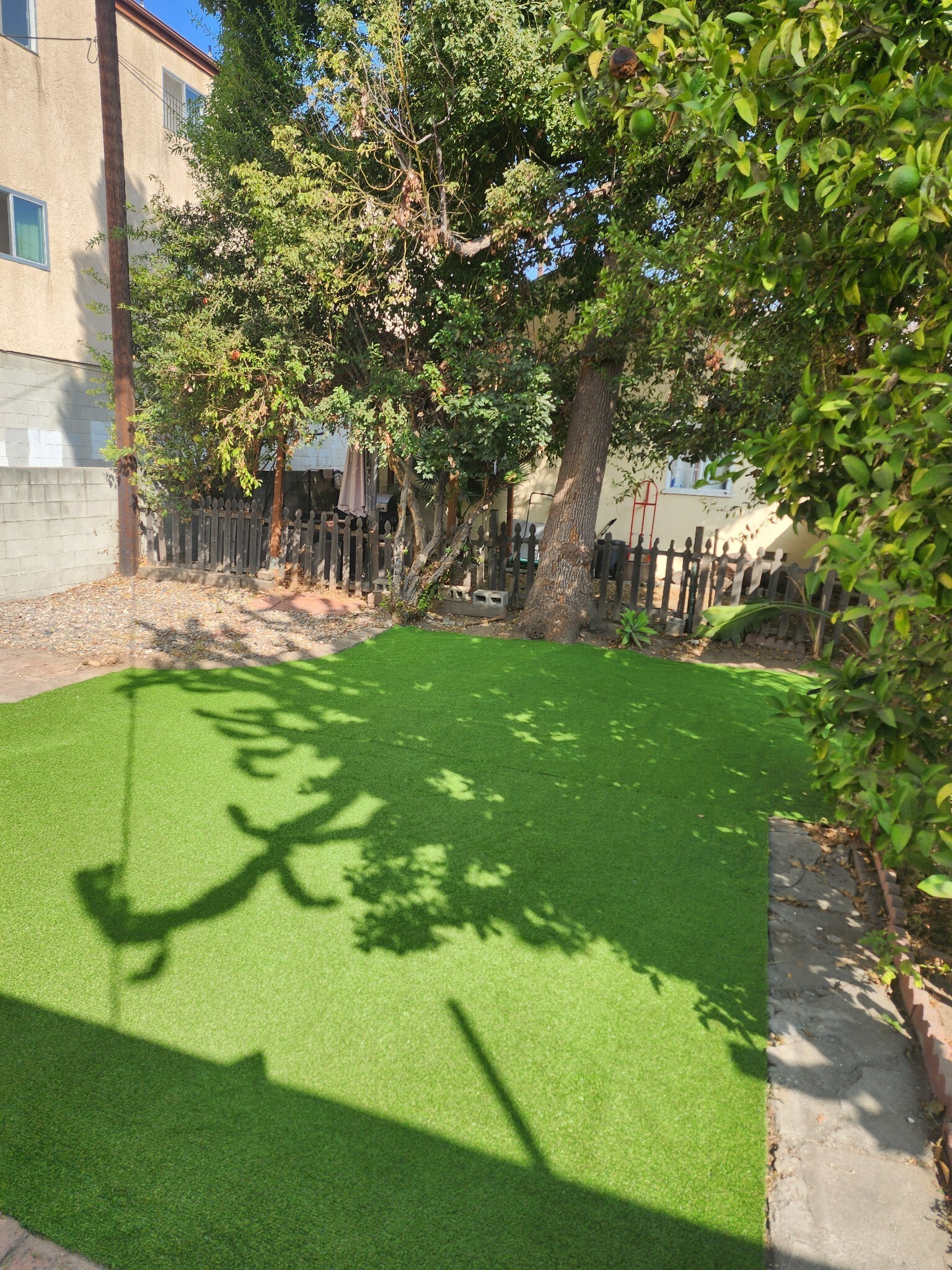 Building Photo - 205 W Palmer Ave