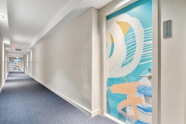Building Photo - 4250 Biscayne Blvd