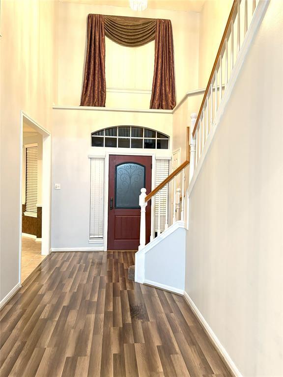 Building Photo - 7710 Misty Fern Ct