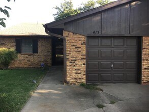 Building Photo - 417 Wild Wind Rd
