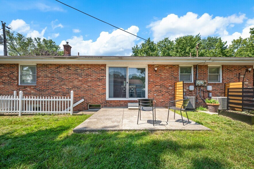 Building Photo - 4169 Morton Ln
