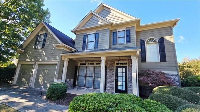 Building Photo - 223 Elmbrook Ln