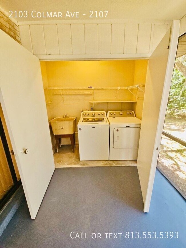 Building Photo - 2103 Colmar Ave