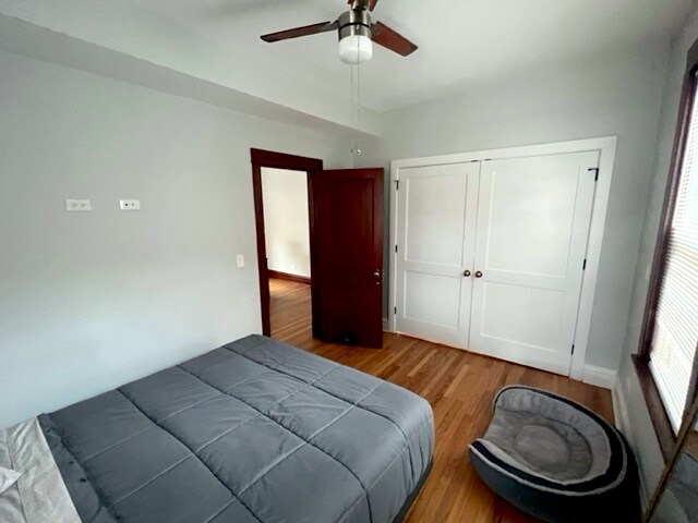 Building Photo - 2652 N Harding Ave