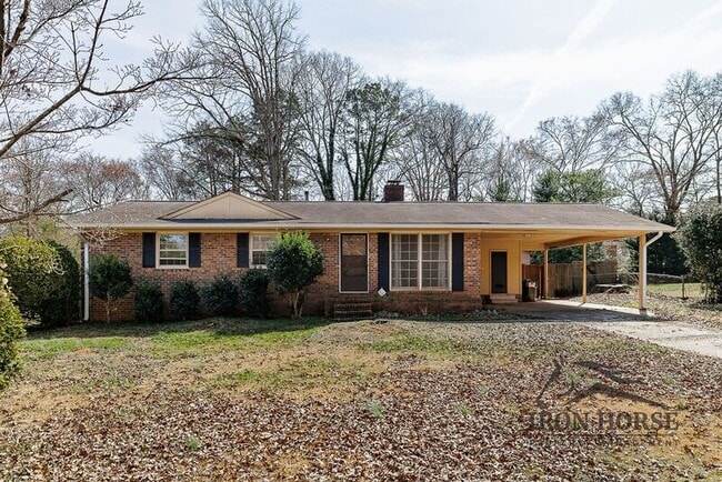 Building Photo - 190 Brentwood Dr