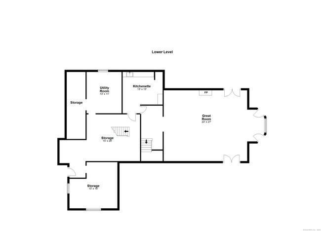 Building Photo - 235 Canoe Hill Rd