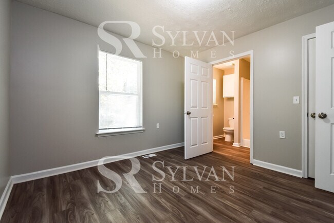 Building Photo - Coming HOME never felt so good!