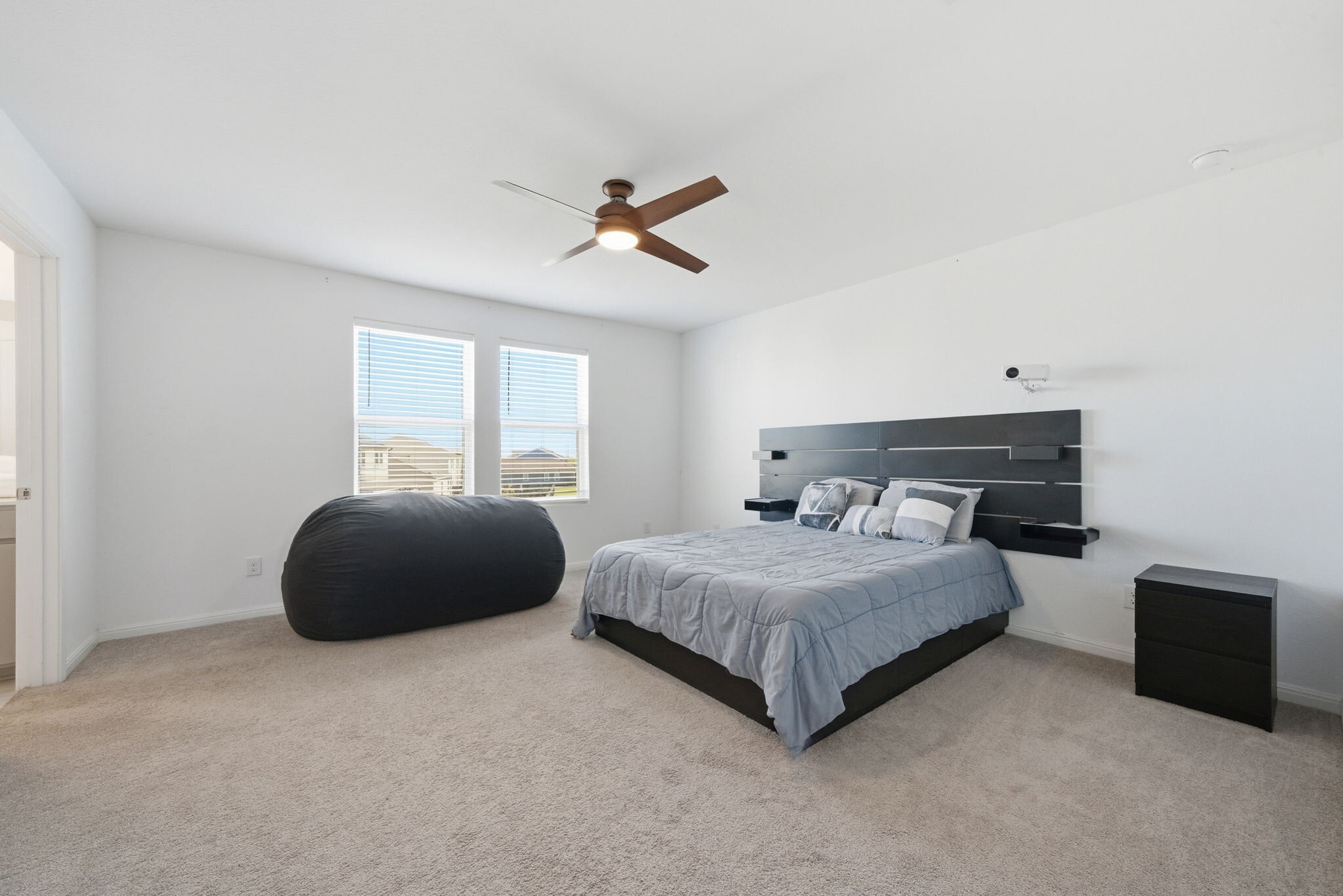 Master Bedroom - 13011 Tarland St