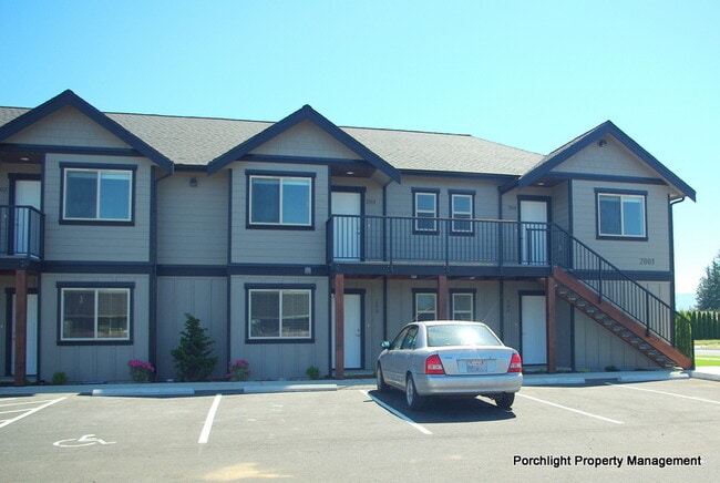 Building Photo - 2007 Aaron Dr
