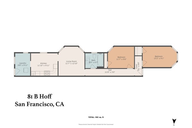 Building Photo - 81b Hoff St