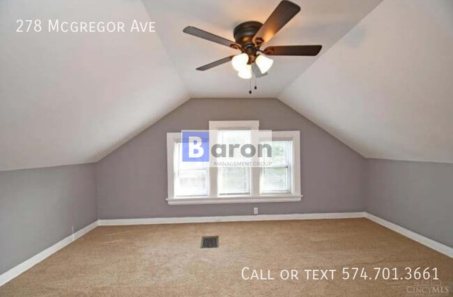 Building Photo - 278 Mcgregor Ave