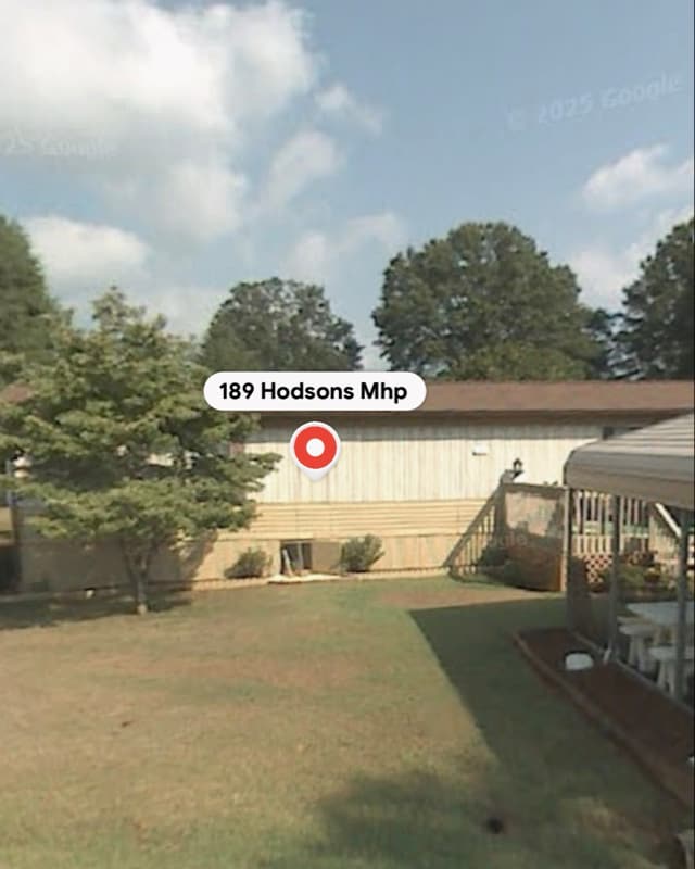 Building Photo - 189 Hodsons Mhp