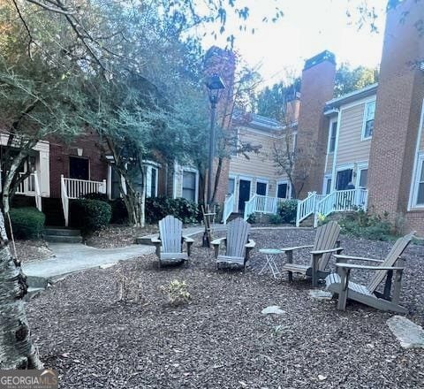 Building Photo - 7500 Roswell Rd