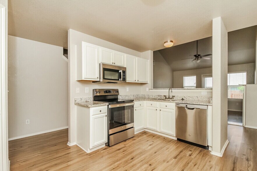 Building Photo - 4723 Gambels Quail