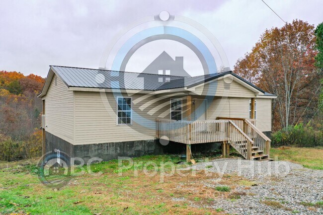 Building Photo - 97 Blakley Subdivision Rd