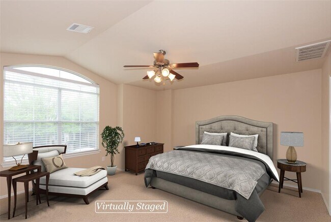 Building Photo - 10509 Wylie Dr