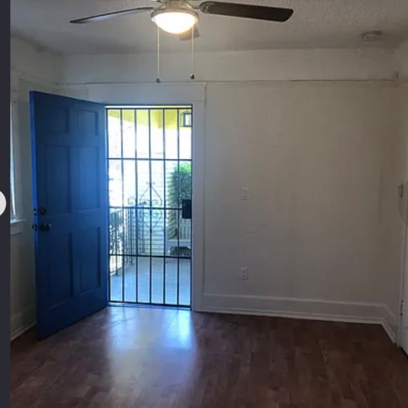 Building Photo - 615 N Lemon Ave