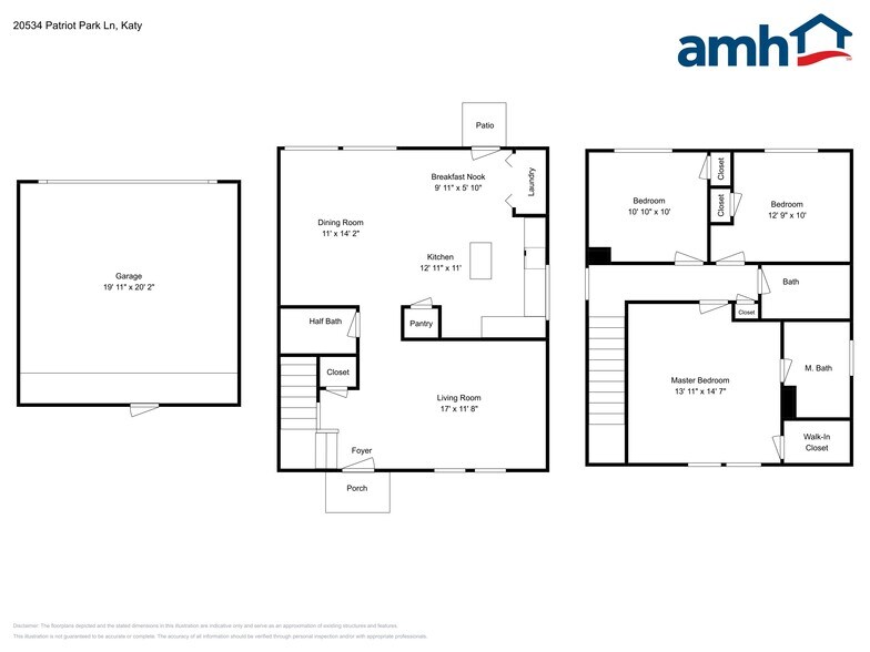 Building Photo - 20534 Patriot Park Ln