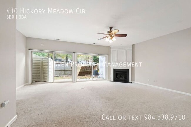 Building Photo - 410 Hickory Meadow Cir