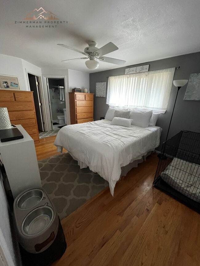 Building Photo - Beautiful Thurston 3 bedroom 2 bathroom HO...