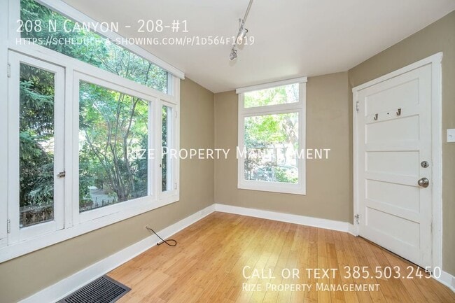 Building Photo - 208 N Canyon-208-#1