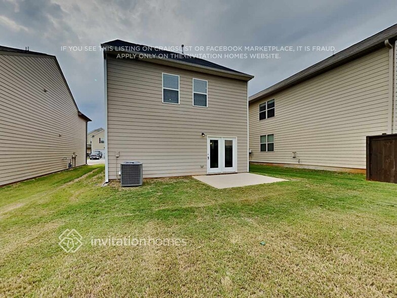 Building Photo - 2909 Warwick Ct
