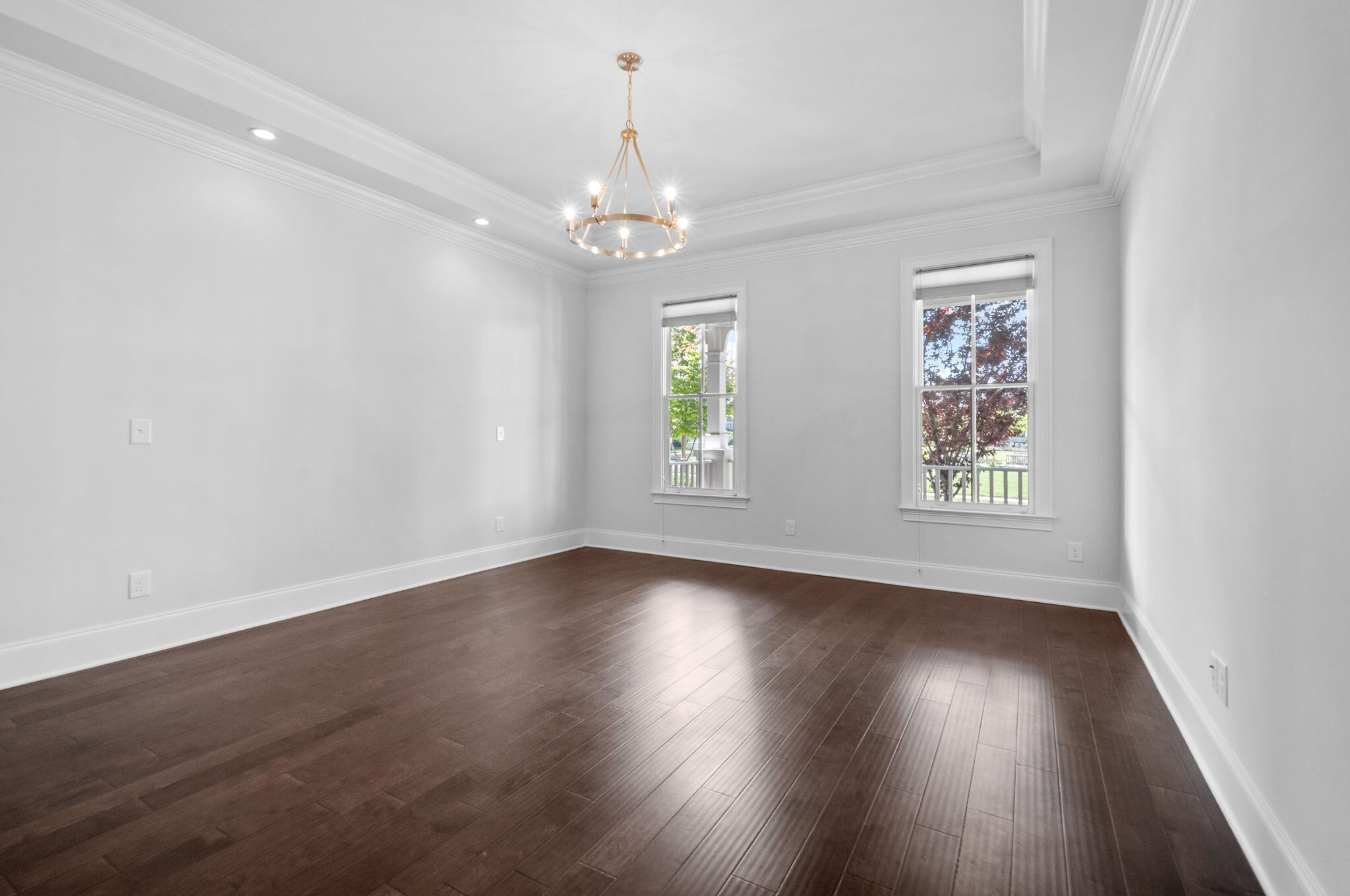 Building Photo - 3007 Cheever St