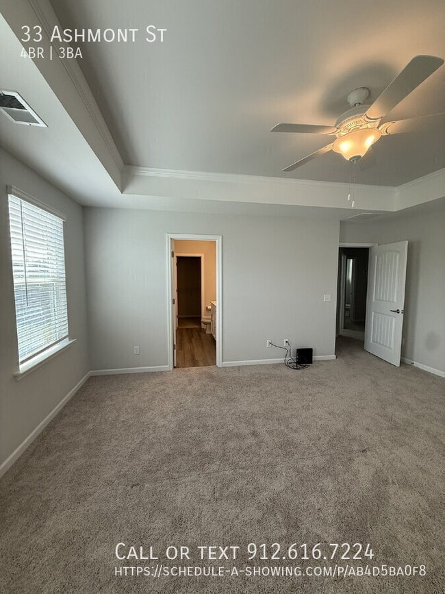 Building Photo - 33 Ashmont St