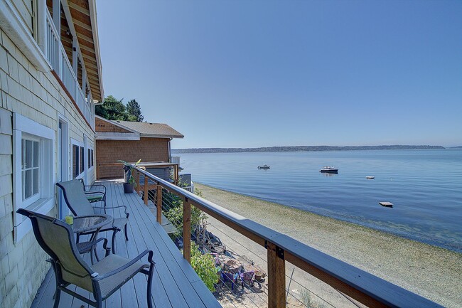 Building Photo - 3bd/2ba Burien House