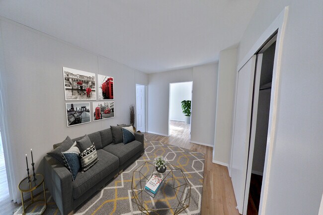 Floorplan - IVY 30