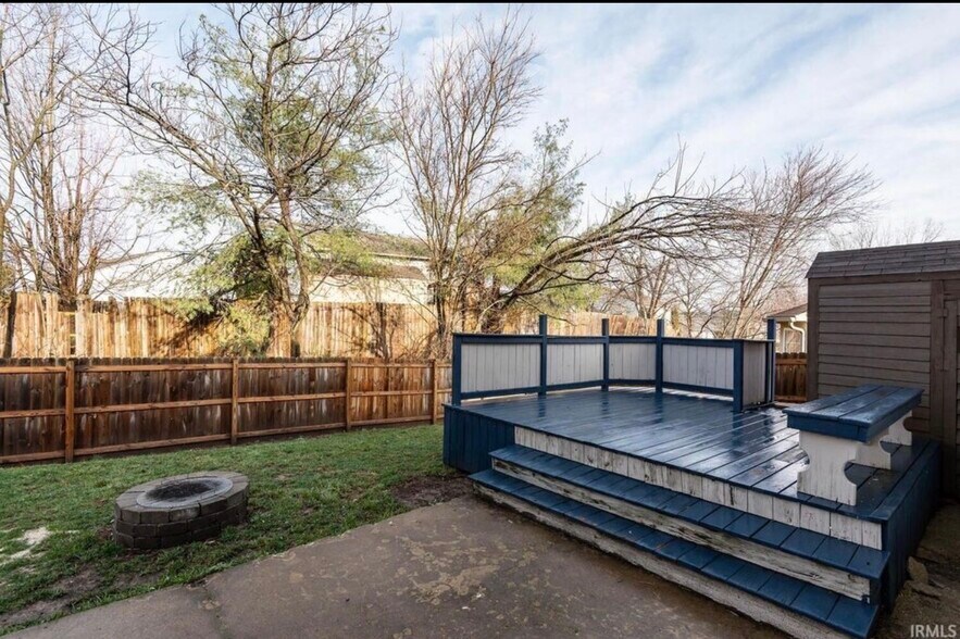 Building Photo - 5786 W Tensleep Rd