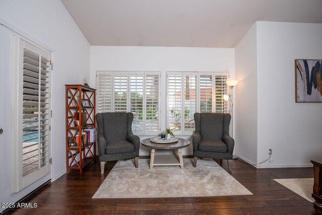 Building Photo - 4649 E Acoma Dr