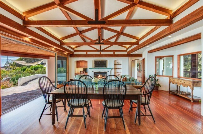 Building Photo - Executive Coastal Living at the Historic P...