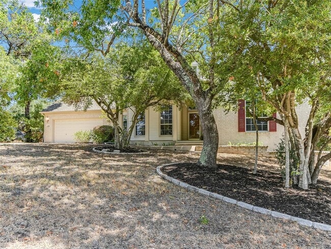 Building Photo - 809 Texas Trail