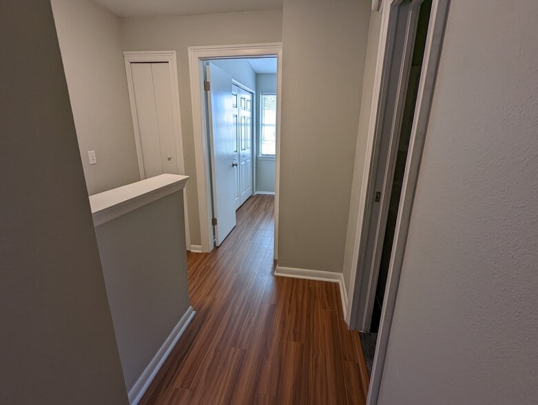 Hall - 8513 J R Manor Drive