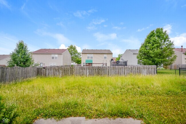 Building Photo - 8208 Firefly Way