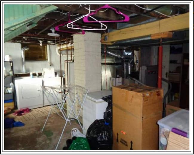 Building Photo - 246 New Brighton Rd