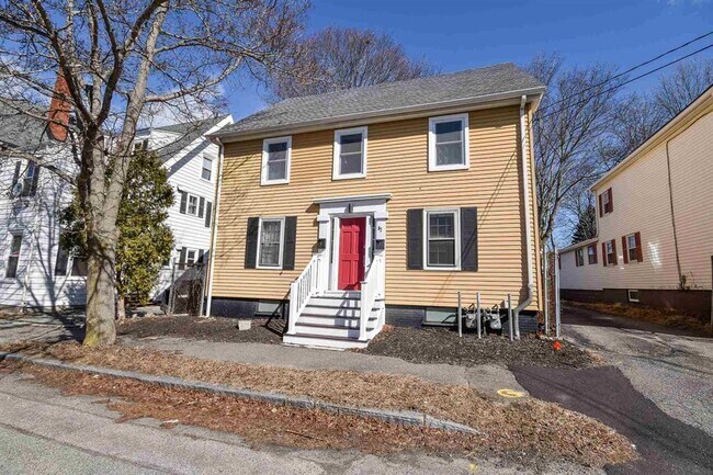 Building Photo - 87 Union St