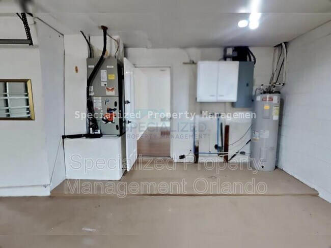 Building Photo - 1250 Henry Balch Dr