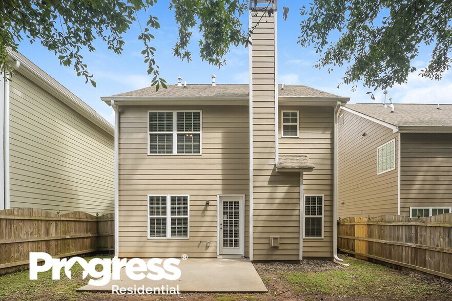 Building Photo - 116 Preserve Dr
