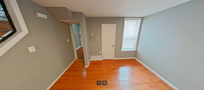 Building Photo - 2605 Cecil B. Moore Ave