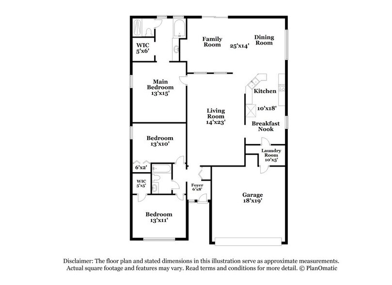 Building Photo - 10415 Song Sparrow Ln