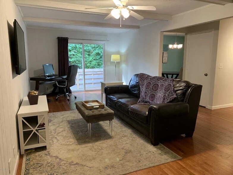 Great Room - 2104 Terriwood Ct