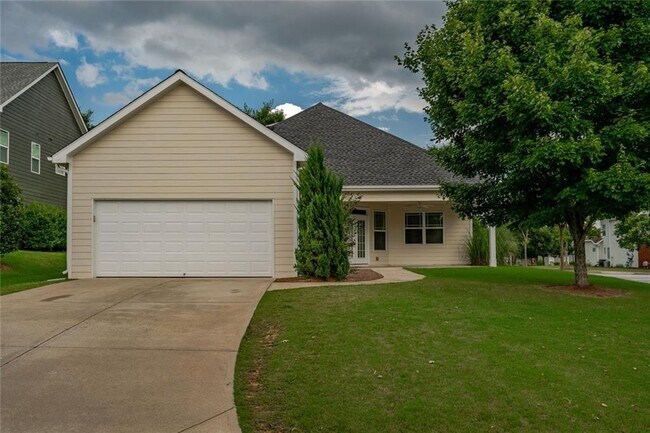 Building Photo - 210 Harmony Lake Dr